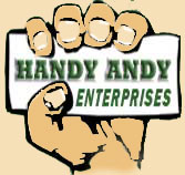 Handy Andy Enterprises logo