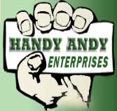Handy Andy Enterprises logo
